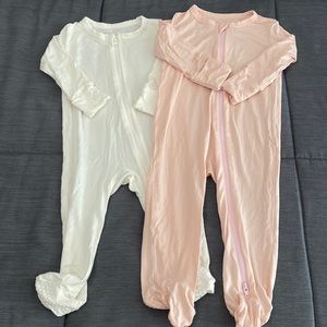 Bamboo Sleepers Bamboo Pajamas